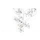 STIHL  Moduł elektroniczny HA04 430 1402